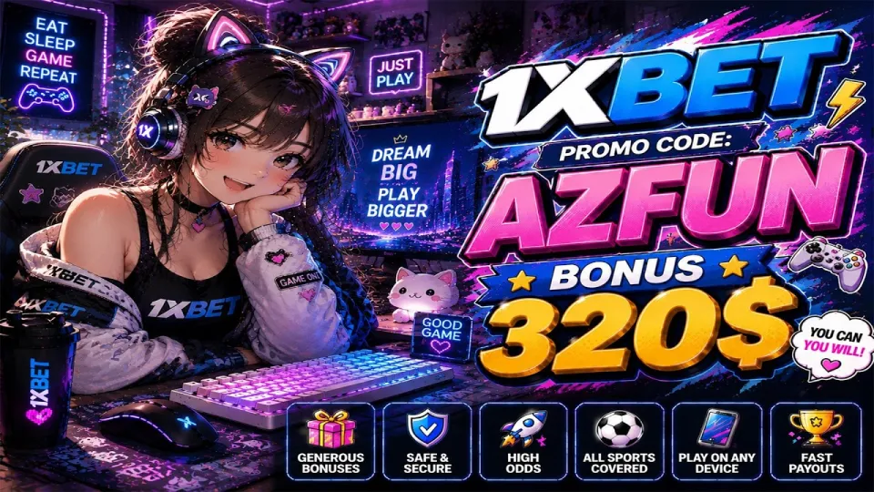 1xbet Free Code: Unlock Exclusive Bonuses Now!