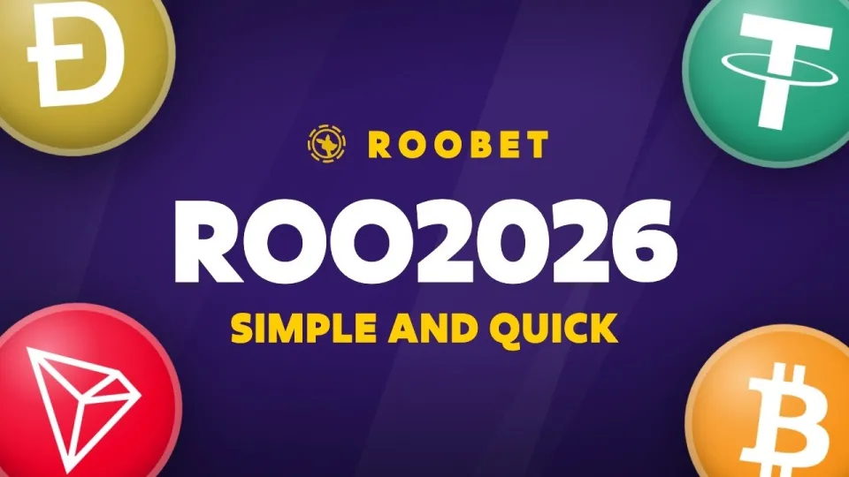 Roobet Promo Code – ROO2026 – How It Works In Under A Minute